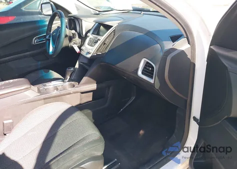 2016 Chevrolet Equinox Lt from USA, damaged, VIN 2GNALCEK6G6145348